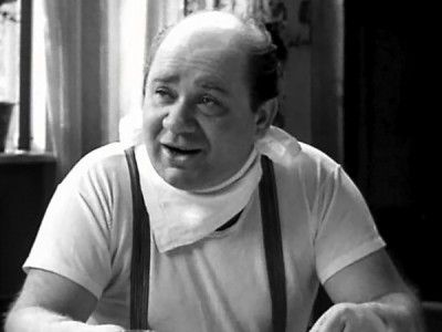 Ехали в трамвае Ильф и Петров