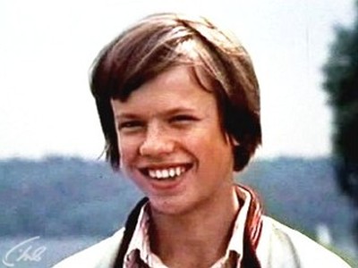 Потрясающий Берендеев