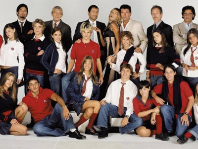 Мятежный дух