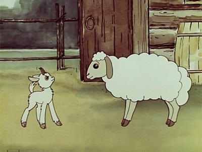 Хочу бодаться!