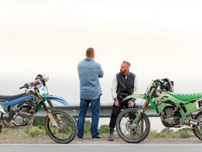 Эффект домино