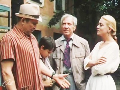 Время свиданий (2)