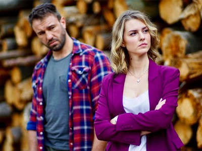 О чём не расскажет река