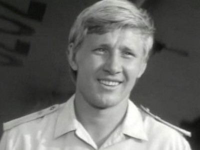 Фотоальбом Семена Морозова