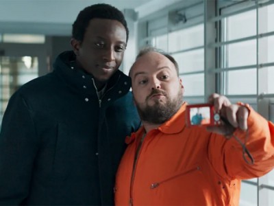 Дружить по-русски!