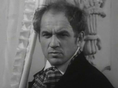 Бесприданница