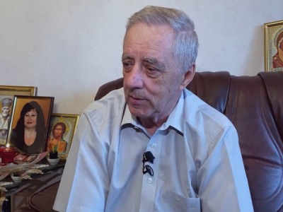 Операция Украина. Преступления без наказания