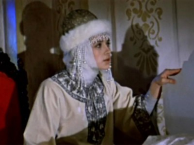 Осенние колокола