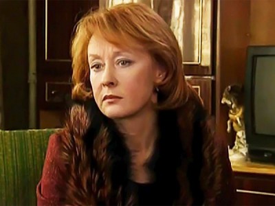 Даша Васильева. Любительница частного сыска