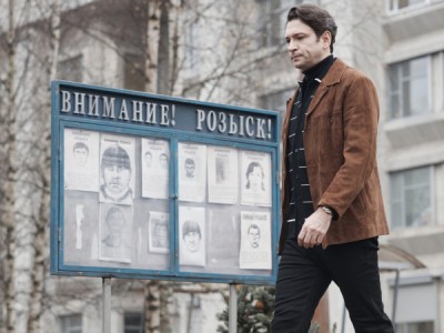 Премьера. Казанова. Возвращение