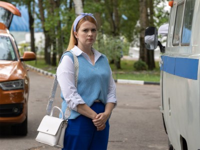 Маня и Груня