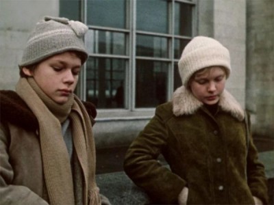 Дети как дети