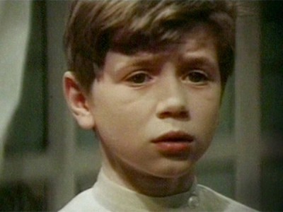 Шторм на суше