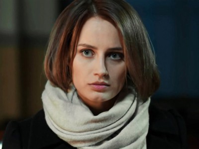 Не женская работа