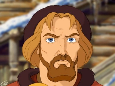 Князь Владимир