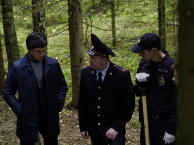 Чёрное солнце