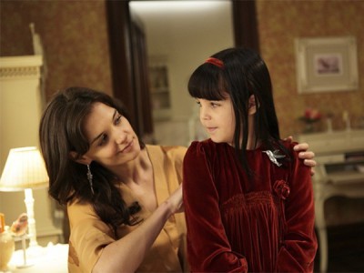 Не бойся темноты