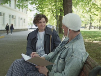 Орлинская. Нити Мойры