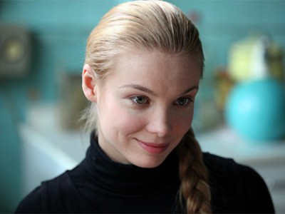 Ласточкино гнездо