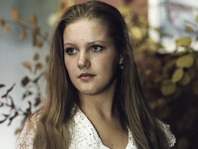 Мужчины Елены Прокловой