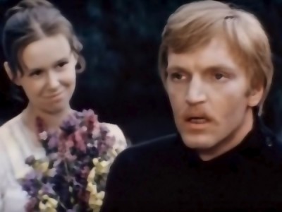 Пропавшая экспедиция