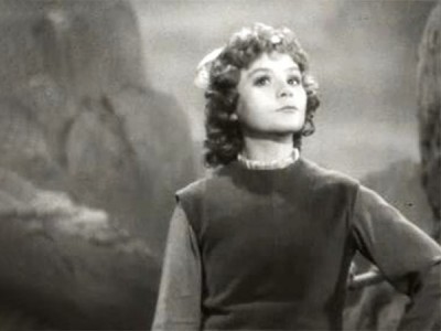 Звездный мальчик