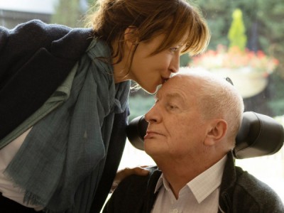 Всё прошло хорошо