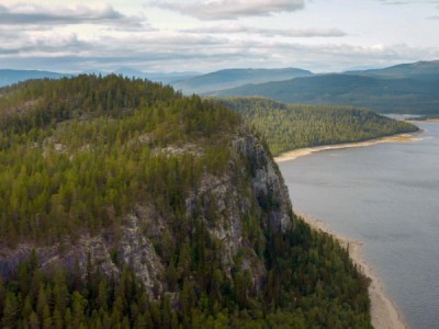 Дикая природа Европы