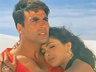 Другая любовь