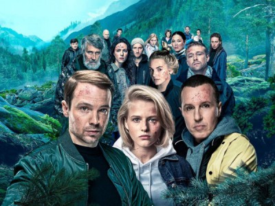 Игра на выживание