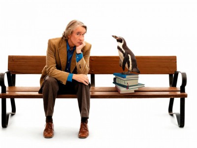 Школа мистера Пингвина