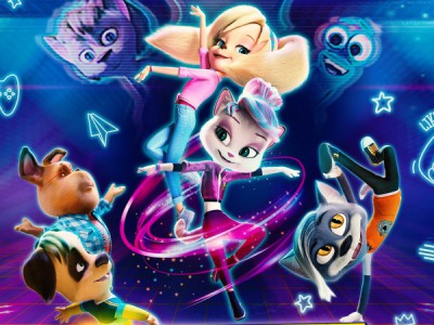 Барбоскины Team