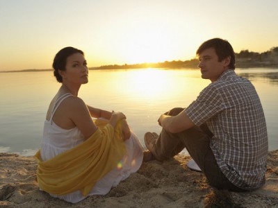 Три истории любви