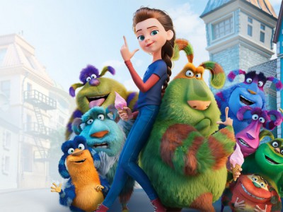 Детектив Финник