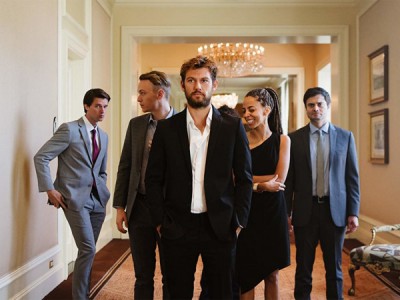 Банда Чикаго