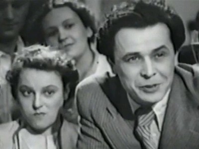 Закон жизни