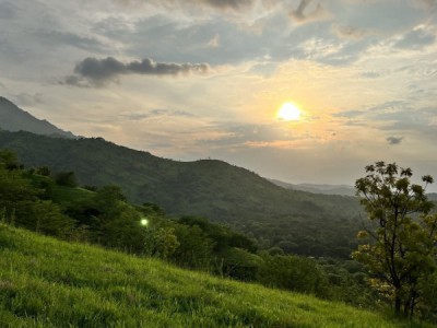 Вам бы там побывать!