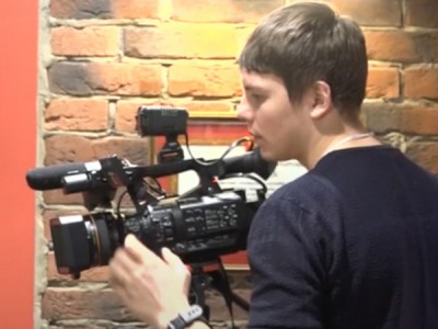 Из Сибири к Победе