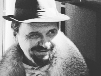 Тайна — это ты