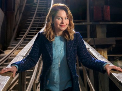 Расследования Авроры Тигарден: Смерть в закусочной