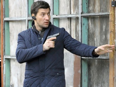 Ментовские войны 2