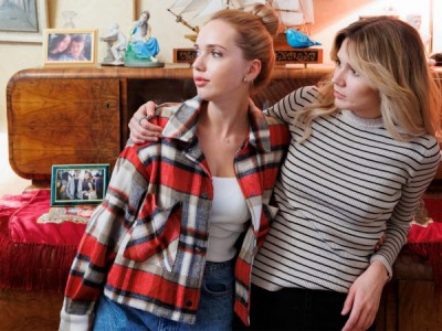 Всё равно ты моя