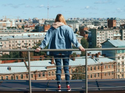 Музыка крыш