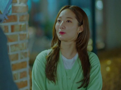 Ее личная жизнь