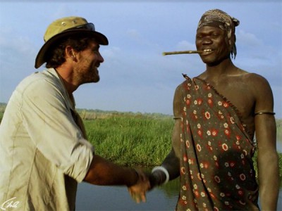 Прогулка по Америкам