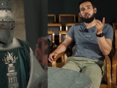 Макс Юн. Про кино