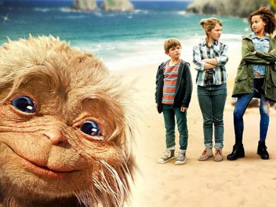 Сэм: Песочный эльф