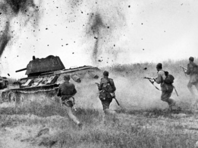 Великие битвы: Курск