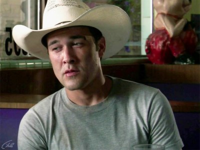 Благородство в крови