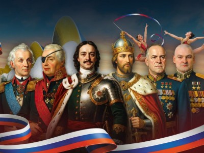 Художественная гимнастика. Гала-концерт Сказ о доблести и чести. Трансляция из Москвы